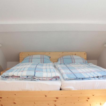 Ferienwohnung Forsthaus Am Brocken, 55 Qm, 2 Schlafzimmer F7 Ilsenburg Esterno foto